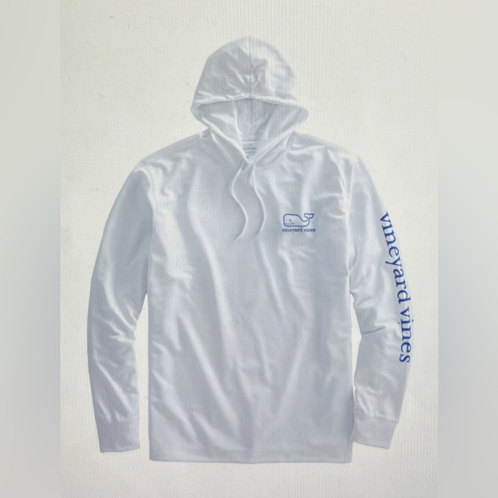 Vineyard vines hoodie t shirt